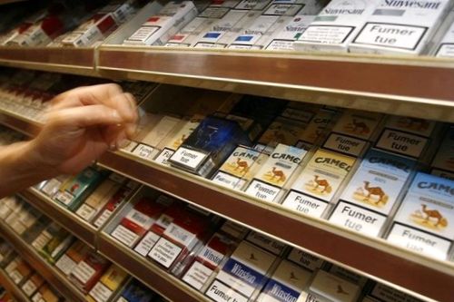 Крупные табачные компании США должны компенсировать вред от рекламы