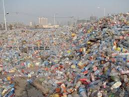 Переработка пластиковых отходов