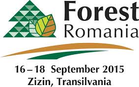 Новейшие образцы лесозаготовительной техники будут представлены на выставке «Forest Romania» в сентябре
